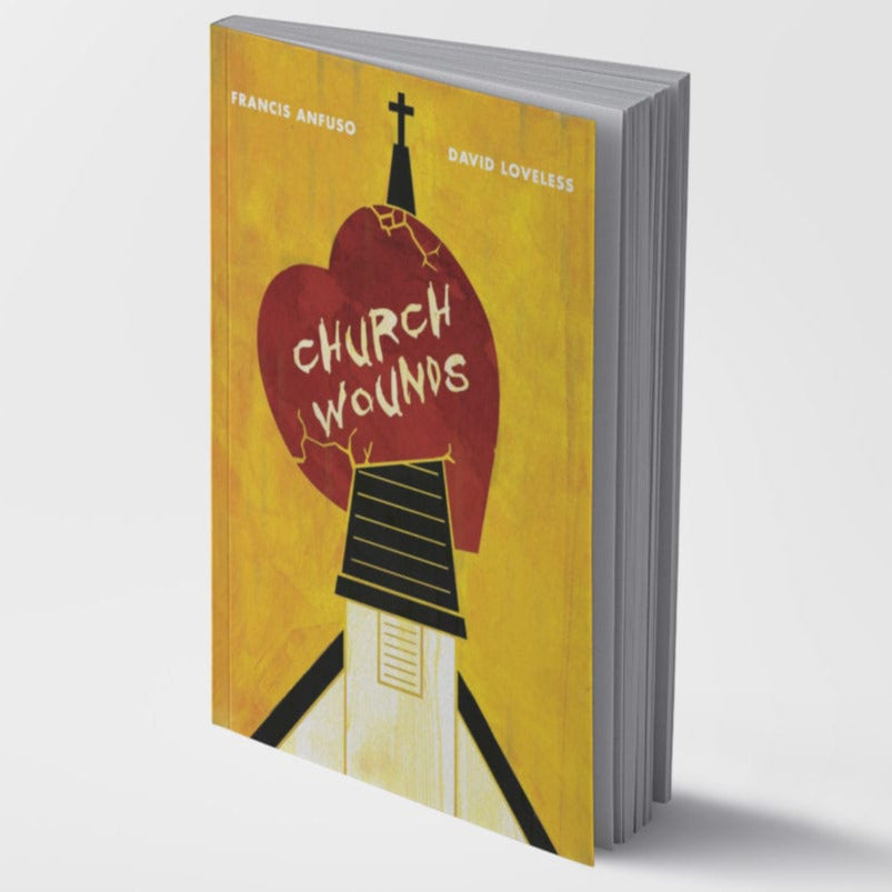 Church Wounds